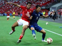 Persib Tegaskan Ricky Kambuaya Masih di Maung Bandung Usai Diisukan ke PSM