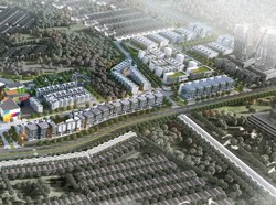 Membidik Untung dari Kawasan Komersial Gading Serpong