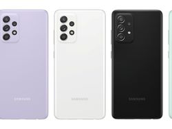 Samsung A52s 5G Cocok untuk Gaming dan Multitasking