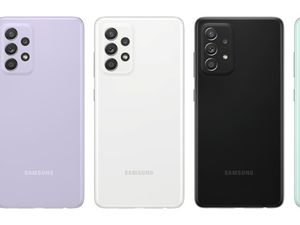 Samsung A52s 5G Cocok untuk Gaming dan Multitasking