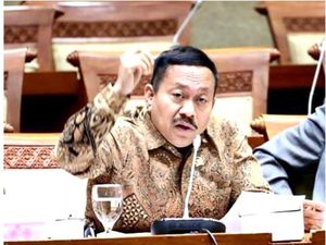 Heboh soal Badai, Legislator Minta Peneliti BRIN dan BMKG Tak Adu Data! Heboh soal Badai, Legislator Minta Peneliti BRIN dan BMKG Tak Adu Data!