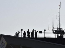 Korsel Lepas Tembakan Peringatan gegara Tentara Korut Lintasi Perbatasan Lagi