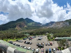 Libur Nataru, Kunjungan Wisatawan ke Garut Masih Memble