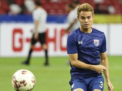 Bek Kiri Thailand Berubah Posisi, Asnawi Komentar Begini