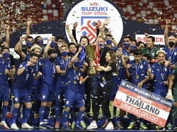 Piala AFF Hidupkan Kembali Gairah Sepakbola ASEAN