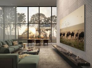 Gebrakan Samsung di CES 2022, Teknologi Micro LED-Neo QLED Baru untuk TV Gebrakan Samsung di CES 2022, Teknologi Micro LED-Neo QLED Baru untuk TV