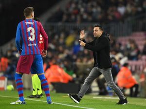 Dani Alves: Xavi Akan Kembalikan Barcelona ke Permainan Sebenarnya