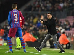 Dani Alves: Xavi Akan Kembalikan Barcelona ke Permainan Sebenarnya