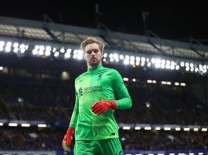 Kelleher Buktikan Jadi Pelapis Ideal Alisson