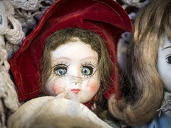 Boneka Arwah Lagi Ngehits, Psikolog Singgung Bahaya Halusinasi