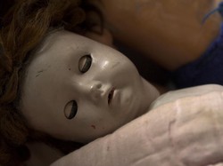 Kata Muhammadiyah soal Fenomena Adopsi Boneka Arwah