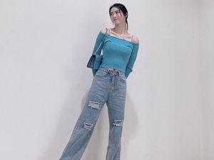 Abelle Senjaya Eks Atlet Dance yang Ingin Banggakan Indonesia