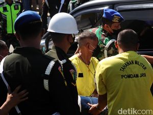 Kolonel Priyanto Sempat Suruh Anak Buah Cek Medsos Usai Buang Handi-Salsa