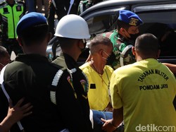 Kolonel Priyanto Sempat Suruh Anak Buah Cek Medsos Usai Buang Handi-Salsa