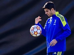 Dua Hal yang Menghambat Transfer Morata ke Barcelona