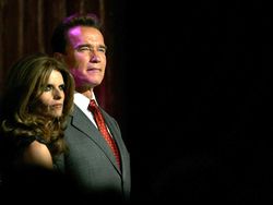 Kisah Miris Arnold Schwarzenegger Resmi Cerai karena Selingkuh dengan ART