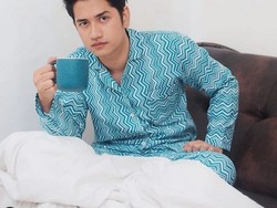 Sanggahan Zikri Daulay Soal Tudingan Jadi Penyebab Ayu Aulia Coba Bunuh Diri