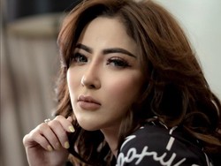 Ini Penampakan Ayu Aulia Sudah Sadar, Janji Tak Coba Bunuh Diri Lagi