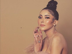 Sayatan dan Darah Ayu Aulia Diduga Bohongan