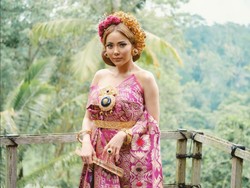 Ayu Aulia Minta Maaf Buat Resah Karena Percobaan Bunuh Diri