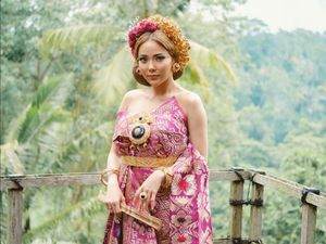 Ayu Aulia Minta Maaf Buat Resah Karena Percobaan Bunuh Diri Ayu Aulia Minta Maaf Buat Resah Karena Percobaan Bunuh Diri
