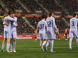 Barcelona Berutang 70% Kemenangan pada Ter Stegen