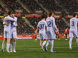 Barcelona Berutang 70% Kemenangan pada Ter Stegen