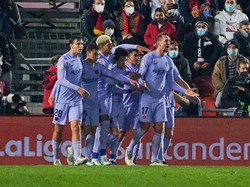 Laporta: Barcelona Sudah Kembali!