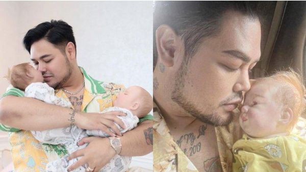 8 Artis Indonesia Ini Pilih Adopsi Boneka Arwah, Terbaru Ada Ivan Gunawan