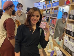 Bunga Chintya Sadar Atlet Tak Jamin Hari Tua, Banting Setir Jadi Pebisnis