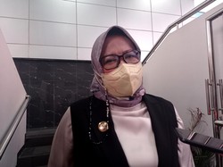 OTT Bupati Bogor Ade Yasin Jadi yang Ke-19 KPK Era Firli Bahuri dkk