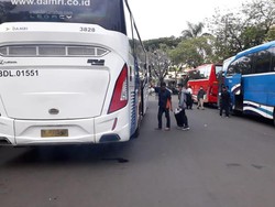 Bus AKAP Pemerintah Kini Miliki 4 Kelas, Tahu?