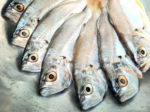 Cara Menggoreng Ikan Selar