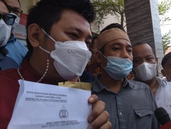 Pelatih PON Dijewer Gubsu Dapat Surat Jawaban Somasi dari Pemprov, Ini Isinya