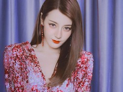 Dilraba Dilmurat Namanya Terseret Dalam Skandal Seks, Ternyata...