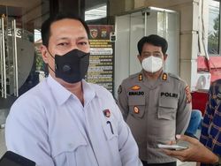 Polisi Bakal Kaji Laporan Pelatih Biliar yang Dijewer Gubsu