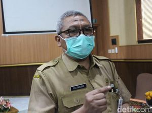 Siswi SD di Jombang Meninggal Bukan Karena Vaksinasi Tapi Diduga Tukak Lambung Siswi SD di Jombang Meninggal Bukan Karena Vaksinasi Tapi Diduga Tukak Lambung