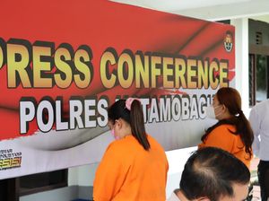 40 Warga di Sulut Tertipu Investasi Bodong, Total Kerugian Ratusan Juta