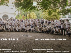 Akademi Ilmuwan Muda Kritik Proses Peleburan Eijkman