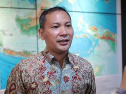 Anak Buah Luhut Jadi Komisaris Utama Pelita Air