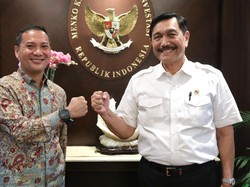 Anies Kritik Subsidi Mobil Listrik, Anak Buah Luhut Beberkan Fakta Ini