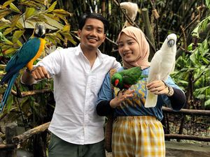 Sebelum Hilang, Eril Berenang di Sungai Aare Swiss Bersama Adiknya