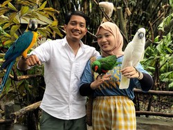 Sebelum Hilang, Eril Berenang di Sungai Aare Swiss Bersama Adiknya