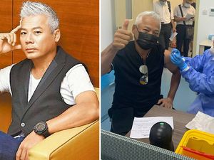 Sudah Divaksin Dua Kali, Penyanyi Malaysia Ini Tak Diizinkan Masuk Singapura