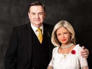 Pria Putus Asa Tak Temukan Cinta Sejati, Berakhir Ingin Nikahi Robot