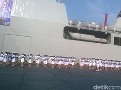 Berita Dan Informasi Hari Korps Wanita Angkatan Laut Terkini Dan