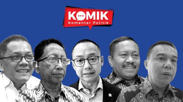 Heboh Leburnya Lembaga Eijkman