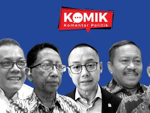 Heboh Leburnya Lembaga Eijkman