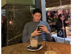 Heboh Video Syur Pemain Timnas Korea Selatan, Disebar Saudara Sendiri