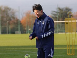 Pemain Bola Korea Bikin Heboh karena Video Syur, Disebar Saudara Sendiri